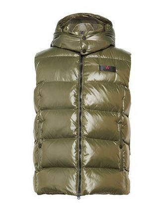 Peuterey ROPA DE ABRIGO - Chompas sin mangas en YOOX.COM