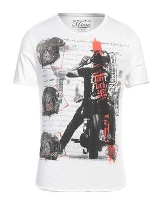 Mima T-shirts