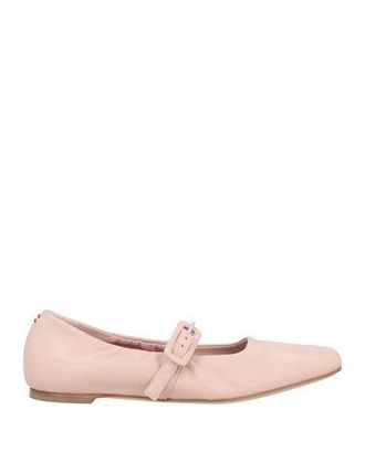 Halmanera FOOTWEAR - Ballet flats on YOOX.COM