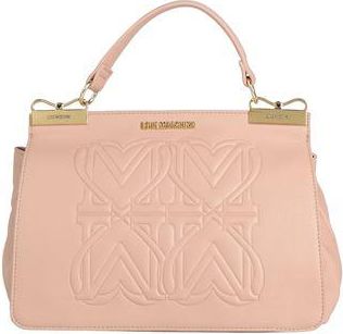 Love Moschino BOLSOS - Bolsos de mano en YOOX.COM