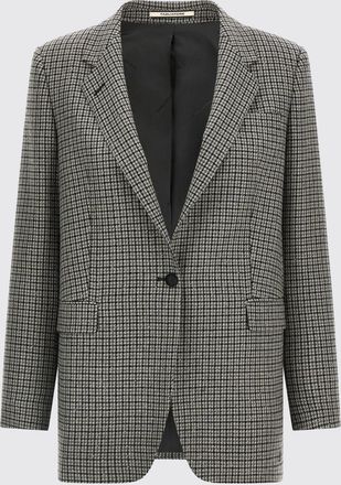 Tagliatore Giacca monopetto in tweed Tagliatore