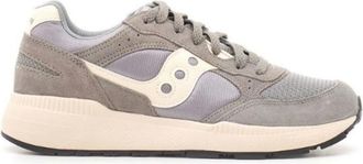 Saucony Shadow 5000 - Heren - Fitnessschoenen - Grijs - 44 1/2 EU - Su&egrave;de - Fitness