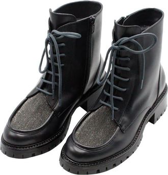 Fabiana Filippi Boots