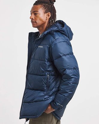 Columbia Sportswear Columbia Pike Lake Parka