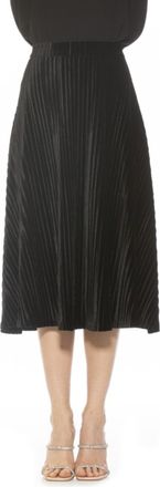 Alexia Admor Alaina Skirt