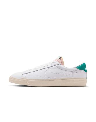 Nike Tennis Classic AC sneakers bianche-Bianco