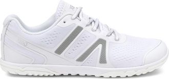 Xero Shoes HFS II Barfussschuhe f&uuml;r Damen | wei&szlig;