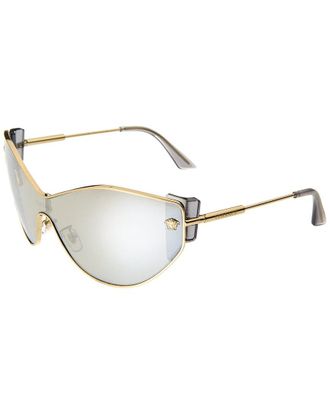 Versace Womens VE2239 47mm Sunglasses