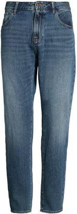 A|X Armani Exchange BOTTOMWEAR - Jeans on YOOX.COM