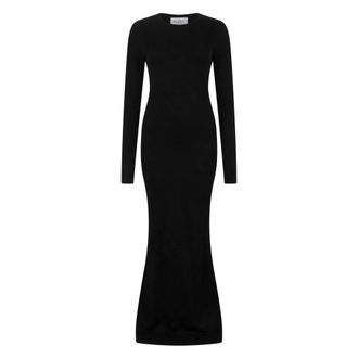 Philipp Plein Mujer, Vestidos, Negro, Talla: M