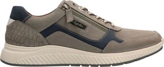 Australian Footware Schoenen, Heren, Veelkleurig, 42 EU, Australian Hatchback nubuck 15.1607.01 K07 Grey Blue