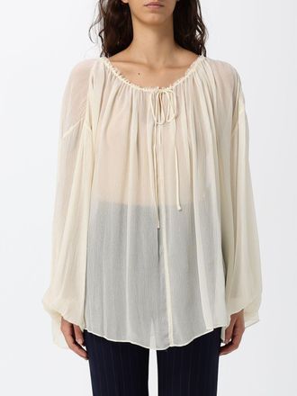 Eleh Shirt Woman color Cream