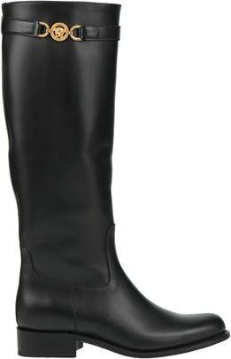 Versace FOOTWEAR - Boots on YOOX.COM