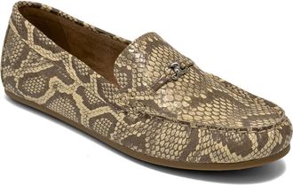 Aerosoles Drita Bit Loafer - Wide Width Available in Pale Yellow at Nordstrom, Size 9.5