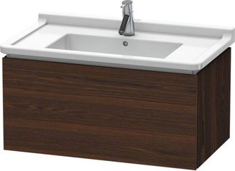 Duravit Duravit - L-cube Mueble De Pared, 1 Extra&iacute;ble, 820mm, Para Starck