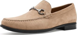 Johnston & Murphy Harrison Penny Mens Shoes Black Glove Leather : 11.5 M (D)