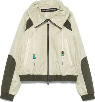 Andersson Bell Bomber Sadie - Verde