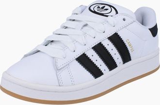 adidas Mens Adidas Originals Campus 00S Mens Trainers Sneakers JP9998 - White - Size: 10.5