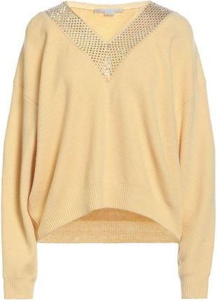 Stella McCartney KNITWEAR - Jumpers sur YOOX.COM