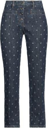 Love Moschino PARTES DE ABAJO - Pantalones vaqueros en YOOX.COM