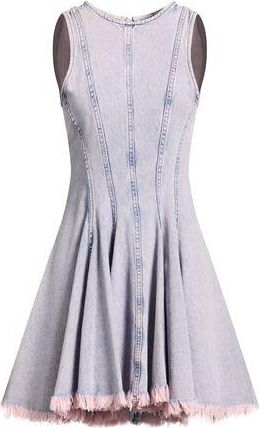 Marques Almeida DRESSES - Mini dresses sur YOOX.COM