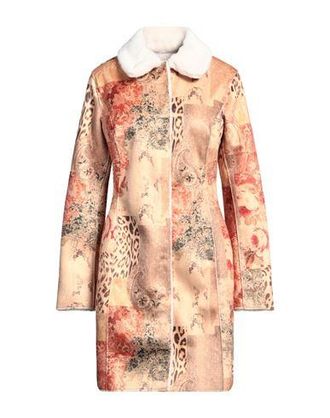 Guess CAPISPALLA - Shearling & Teddy su YOOX.COM