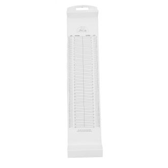 OEM Tapete Medidor Para Beb&eacute;s, Colch&oacute;n Enrollable Lavable, Accesorio Para El Hogar, Pvc/abs