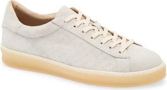 Eleventy Low Top Sneaker in White at Nordstrom, Size 13Us