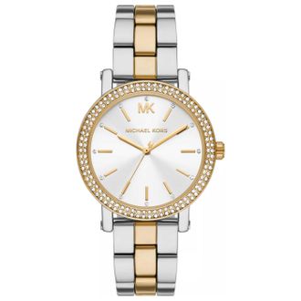 Michael Kors Corey Womens Watch