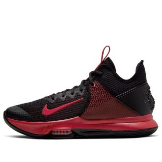 Nike LeBron Witness 4 EP Bred CD0188-006
