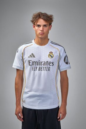 adidas Originals Real Madrid Jersey