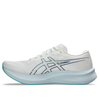 Asics EvoRide Speed 3 White Saba Blue 1011B969-101