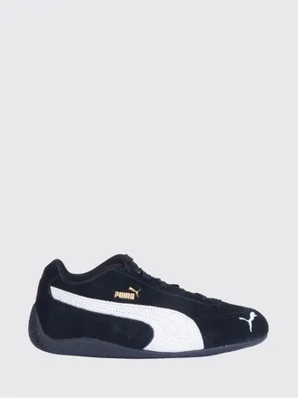 Puma Speedcat Suede Sneakers