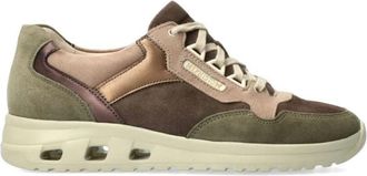 Mephisto Donna, Scarpe, Verde, 40 1/2 EU, new