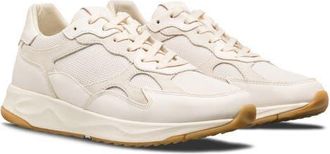 Clae Zuma Sneaker in Off White Light Natural Gum at Nordstrom, Size 11.5