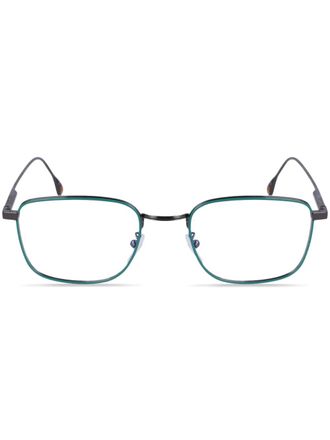 Paul Smith Garrick glasses - Green