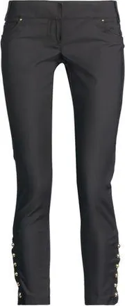 Elisabetta Franchi BOTTOMWEAR - Trousers on YOOX.COM