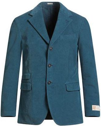 Massimo Alba Blazers