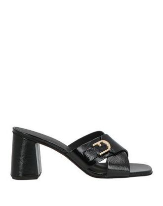 Furla CALZADO - Sandalias con cierre en YOOX.COM