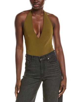 A.L.C. Lila Bodysuit