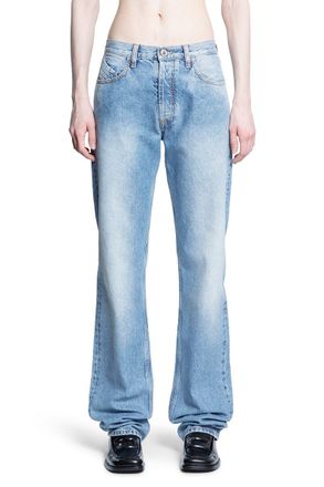 The Attico Jeans