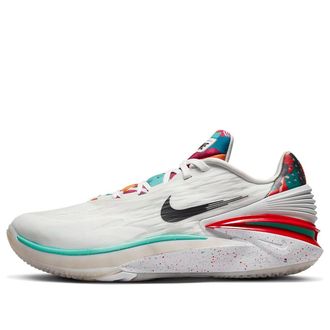 Nike Air Zoom GT Cut 2 Leap High FD4321-101
