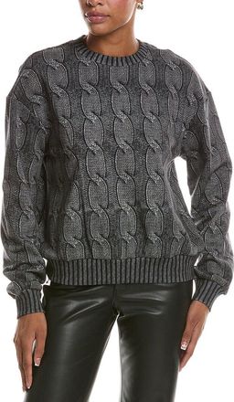 7 For All Mankind Sweatshirt
