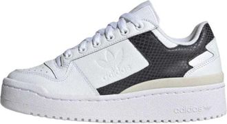adidas (WMNS) adidas Forum Bold White HQ1984