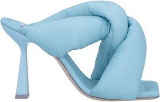 Sebastian Milano FOOTWEAR - Sandals sur YOOX.COM