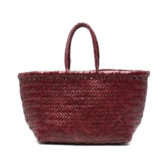 Dragon Diffusion Japan Tote - Bags - Mujer - Rojo - ONE SIZE