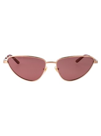 Gucci Gg1879s Sunglasses