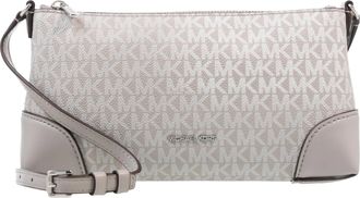 Michael Kors Crossbody Bags - Murphy Sm Ew Zip Xbody - grey - Crossbody Bags for ladies