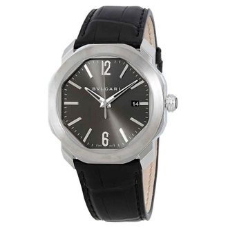 Bulgari Octo Roma Automatic Mens Watch 102855