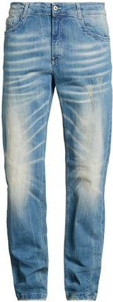 Dirk Bikkembergs PARTES DE ABAJO - Pantalones vaqueros en YOOX.COM